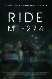 Ride MT-274 2017 on netflix