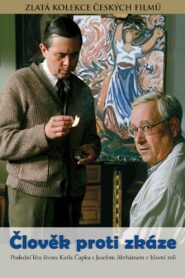 Člověk proti zkáze 1990 on netflix