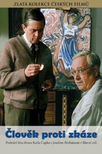 Člověk proti zkáze 1990 on netflix