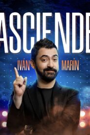 Iván Marín Ascend 2023 on netflix