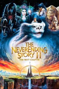 The NeverEnding Story II: The Next Chapter 1990 on netflix
