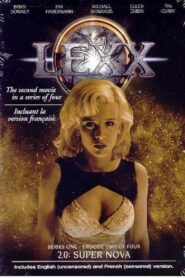 Super Nova 1997 on netflix
