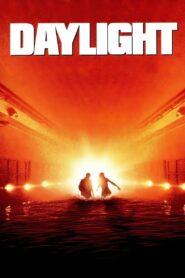 Daylight 1996 on netflix