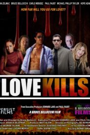 Love Kills 2023 on netflix