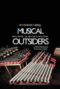 Musical Outsiders: An American Legacy 1994 on netflix