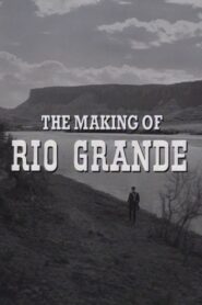 The Making of ‘Rio Grande’ 1993 on netflix
