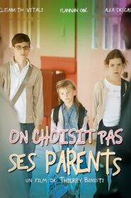 We Don’t Choose Our Parents 2008 on netflix