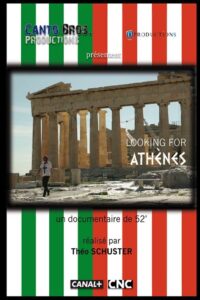 Looking for Athènes 2013 on netflix