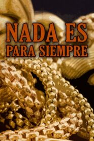 Nada es para siempre 1993 on netflix