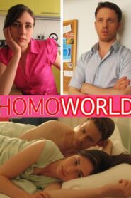 Homoworld 2010 on netflix