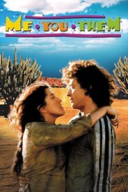 Me, You, Them 2000 on netflix