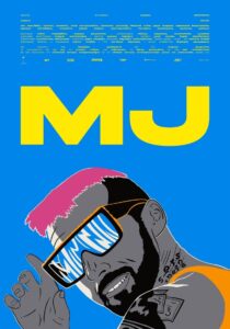MJ 2024 on netflix