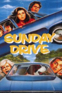 Sunday Drive 1986 on netflix