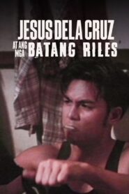 Jesus Dela Cruz at ang mga Batang Riles 1992 on netflix