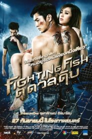 Fighting Fish 2012 on netflix