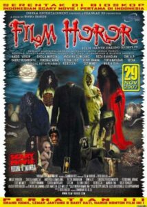 Film Horor 2007 on netflix