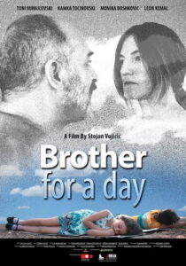 Brother for a Day 2016 on netflix