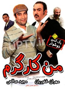 Man Kargaram 2013 on netflix