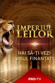 Imperiul Leilor 2020 on netflix