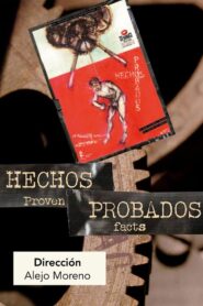 Hechos probados 2021 on netflix