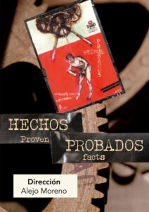 Hechos probados 2021 on netflix