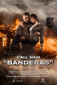 Call Sign “Banderas” 2018 on netflix