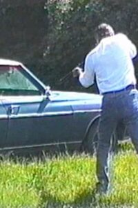 Counterambush Driving Skills and Evasion Techniques 1991 on netflix