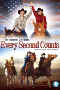 Every Second Counts 2008 on netflix