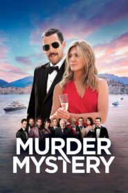 Murder Mystery 2019 on netflix