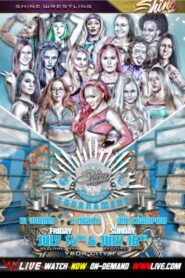 SHINE 43 2017 on netflix