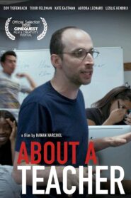 About a Teacher 2020 on netflix