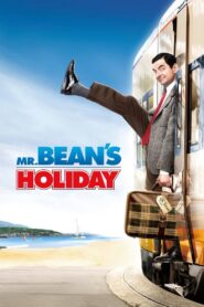Mr. Bean’s Holiday 2007 on netflix