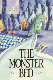 The Monster Bed 1989 on netflix
