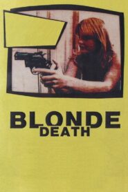 Blonde Death 1984 on netflix
