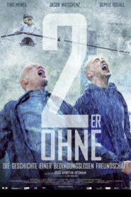 Coxless Pair 2008 on netflix