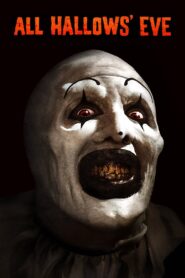 All Hallows’ Eve 2013 on netflix