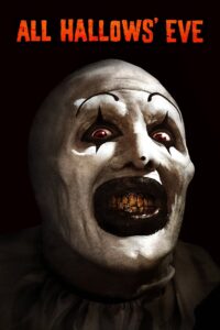 All Hallows’ Eve 2013 on netflix