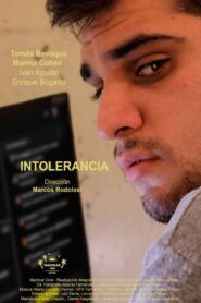 Intolerancia 2022 on netflix