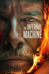 The Infernal Machine 2022 on netflix