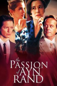 The Passion of Ayn Rand 1999 on netflix