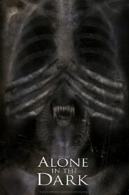 Alone in the Dark 2005 on netflix