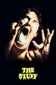 The Stuff 1985 on netflix