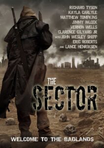 The Sector 2016 on netflix