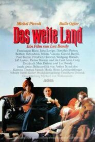 The Distant Land 1987 on netflix