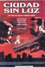 City without light 2001 on netflix