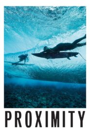 Proximity 2017 on netflix