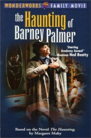 The Haunting of Barney Palmer 1987 on netflix