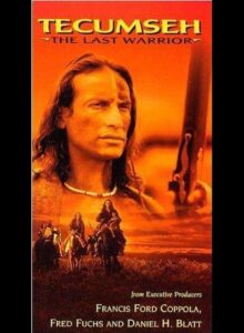 Tecumseh: The Last Warrior 1995 on netflix