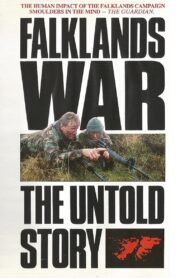 The Falklands War: The Untold Story 1987 on netflix