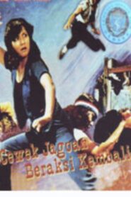 Deadly Angels Strike Back 1981 on netflix